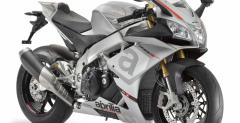 Aprilia RSV4 RR na 2015 rok