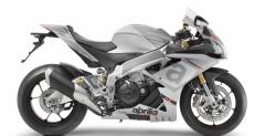 Aprilia RSV4 RR na 2015 rok