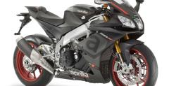 Aprilia RSV4 RR na 2015 rok