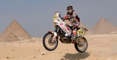 2010 Aprilia Rxv 4.5 Dakar