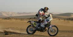 2010 Aprilia Rxv 4.5 Dakar