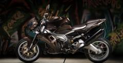 Aprilia Stingray by Vilner