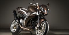 Aprilia Stingray by Vilner