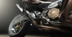 Aprilia Stingray by Vilner Aprilia Stingray by Vilner