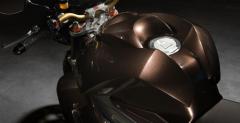 Aprilia Stingray by Vilner