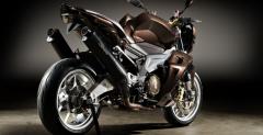 Aprilia Stingray by Vilner