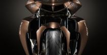 Aprilia Stingray by Vilner