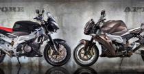 Aprilia Stingray by Vilner