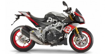 EICMA 2014: Aprilia Tuono V4 1100 RR / Factory - naked bike dla...