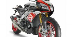 Aprilia Tuono V4 1100 Factory na 2015 rok