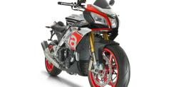 Aprilia Tuono V4 1100 Factory na 2015 rok