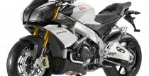 Aprilia Tuono V4 R APRC ABS na 2015 rok