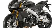 Aprilia Tuono V4 R APRC ABS na 2015 rok