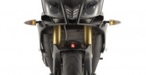 Aprilia Tuono V4R