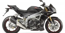 Aprilia Tuono V4R