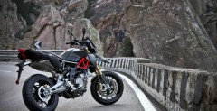 Aprilia Dorsoduro 750 Factory