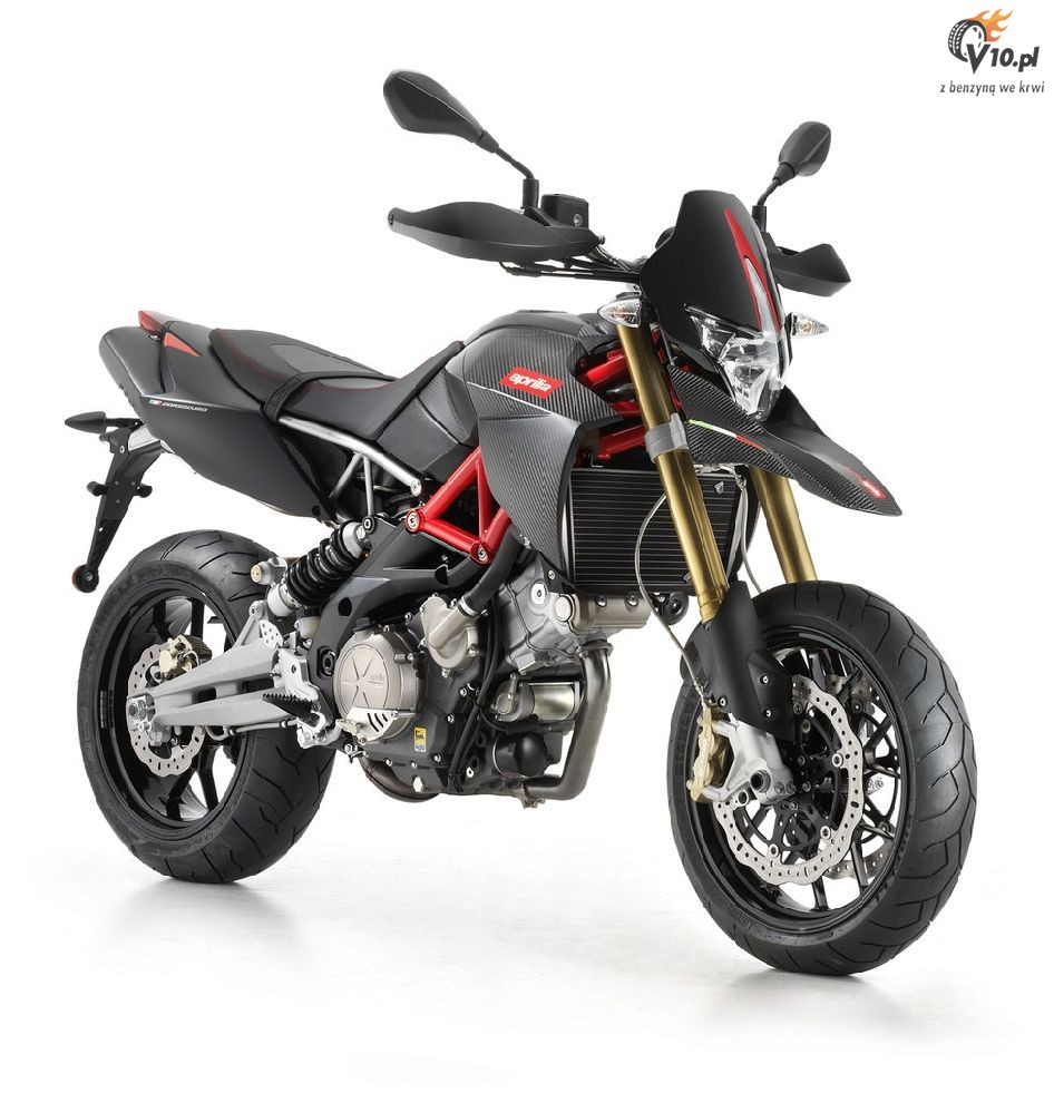 Aprilia Dorsoduro 750 Factory