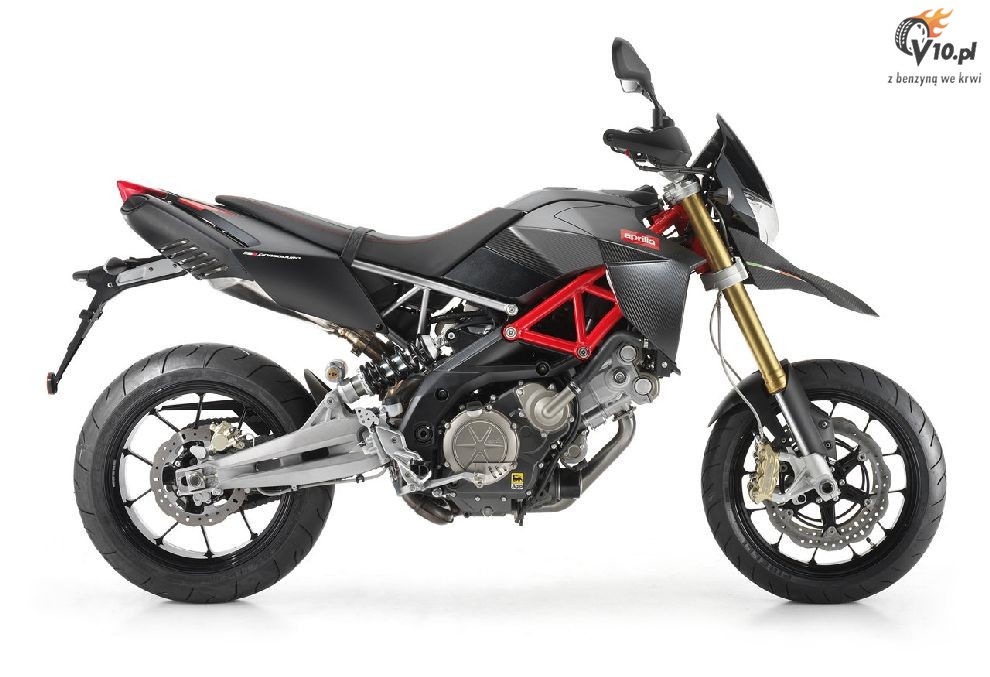 Aprilia Dorsoduro 750 Factory