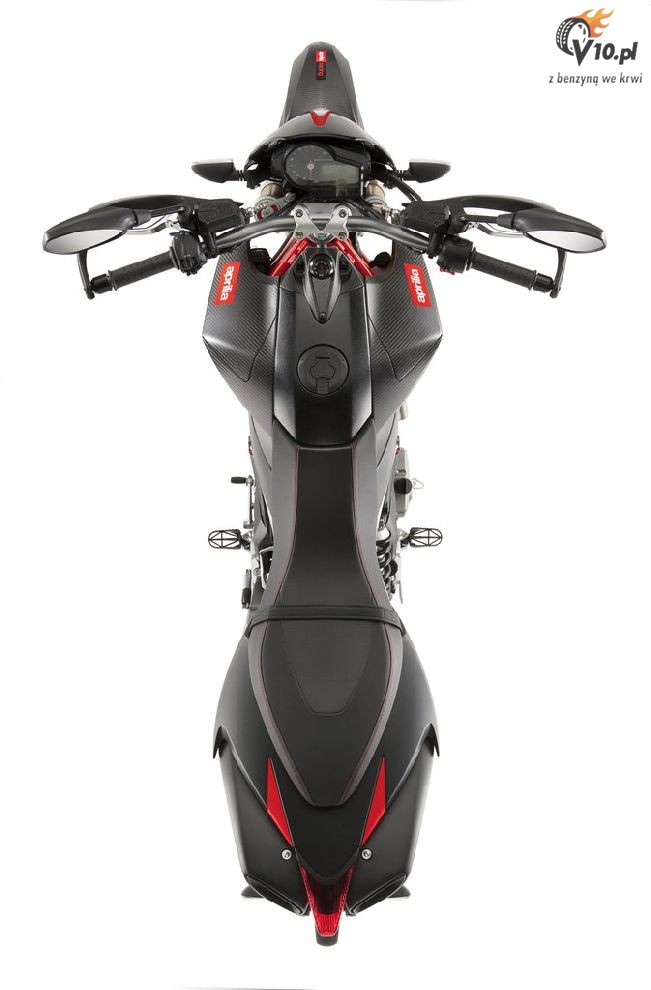 Aprilia Dorsoduro 750 Factory