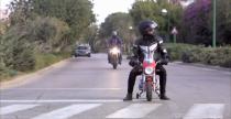 Prawdziwe motocykle, dla prawdziwych mężczyzn