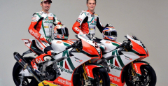 2010 Alitalia Aprilia RSV4