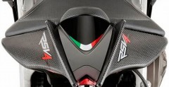 Aprilia RSV4