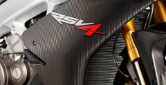 Aprilia RSV4