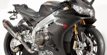 Aprilia RSV4