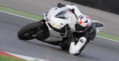 Aprilia RSV4