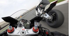 Aprilia RSV4