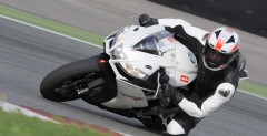 Aprilia RSV4 R