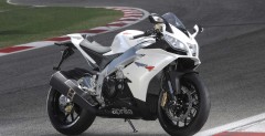 Aprilia RSV4 R