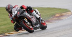 Aprilia RSV1000 w barwach Transformers 2