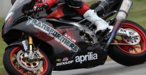 Aprilia RSV1000 w barwach Transformers 2