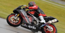 Aprilia RSV1000 w barwach Transformers 2