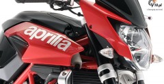 2010 Aprilia Shiver 750