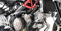 2010 Aprilia Shiver 750