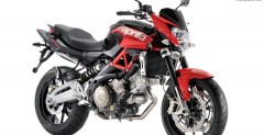 2010 Aprilia Shiver 750