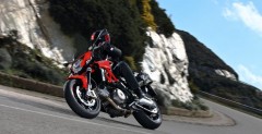 2010 Aprilia Shiver 750