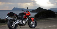 2010 Aprilia Shiver 750