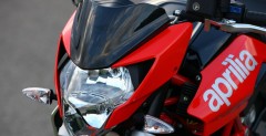 2010 Aprilia Shiver 750