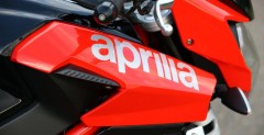 2010 Aprilia Shiver 750