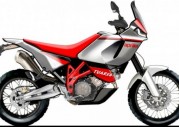 Aprilia Tuareg