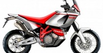 Aprilia Tuareg