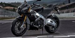 Aprilia Tuono V4R 2014
