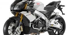 Aprilia Tuono V4R 2014