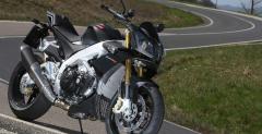 Aprilia Tuono V4R 2014