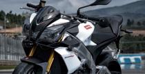 Aprilia Tuono V4R 2014