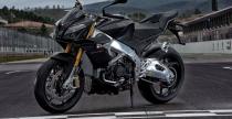 Aprilia Tuono V4R 2014