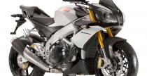 Aprilia Tuono V4R 2014